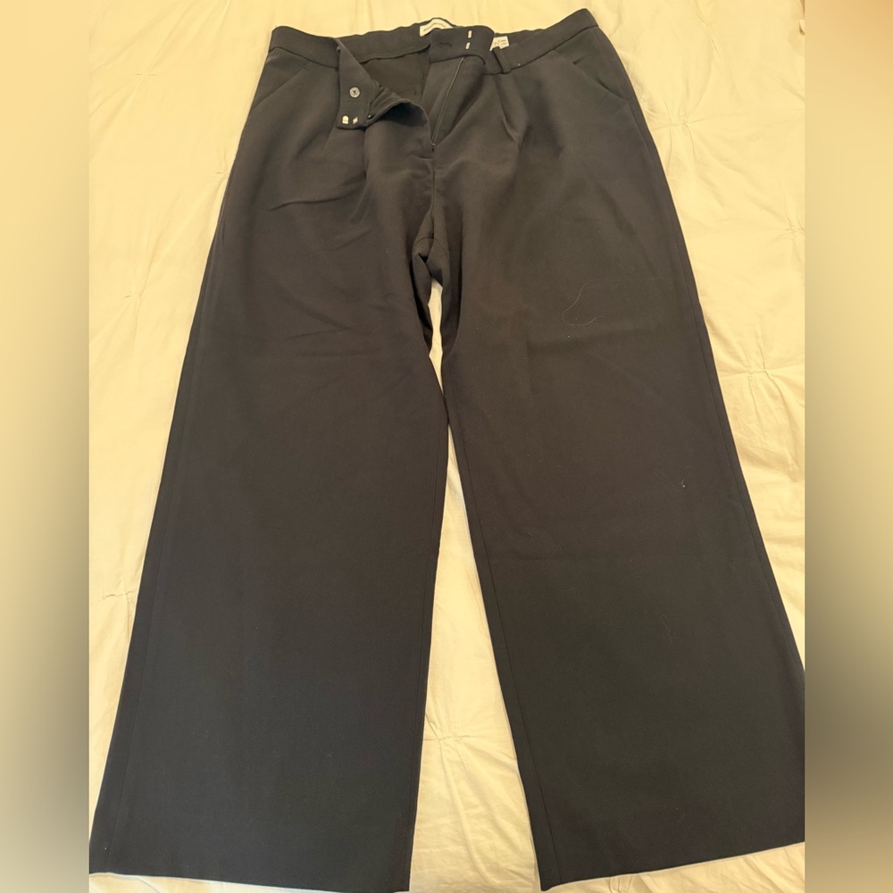 Abercrombie and Fitch Sloan Pants